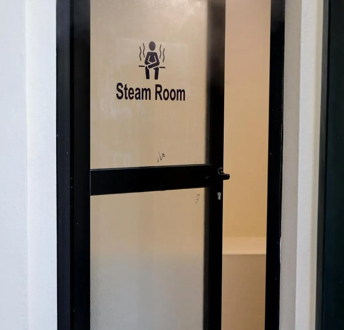 Apartmán Dar Sayang Džidda