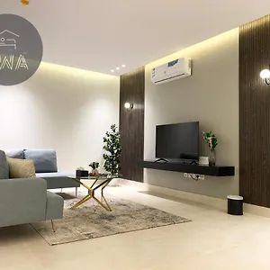 زيارة الفندق